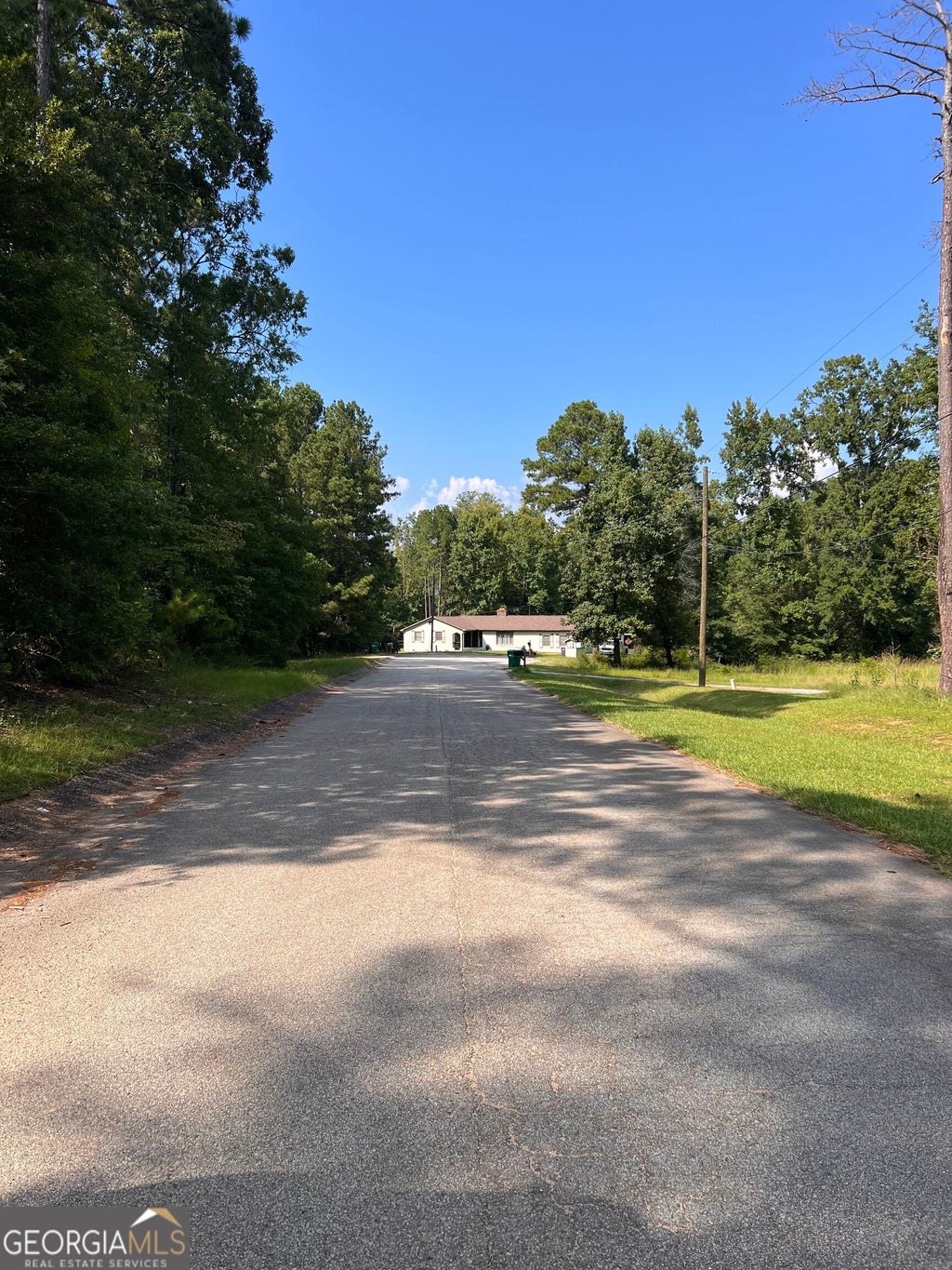 Photo of 1054 Nathan Jones Road, Harlem, GA 30814 (MLS # 10841269)