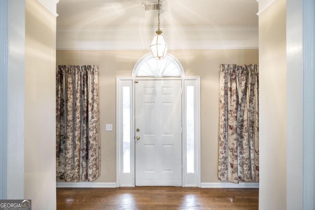 1828 Houston Lake RD