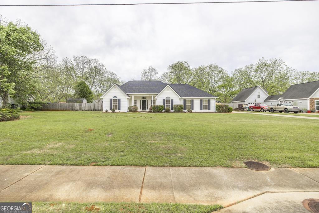 1828 Houston Lake RD