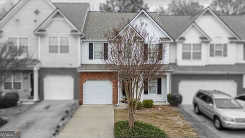 2434 Clock Face CT Lawrenceville GA 30043