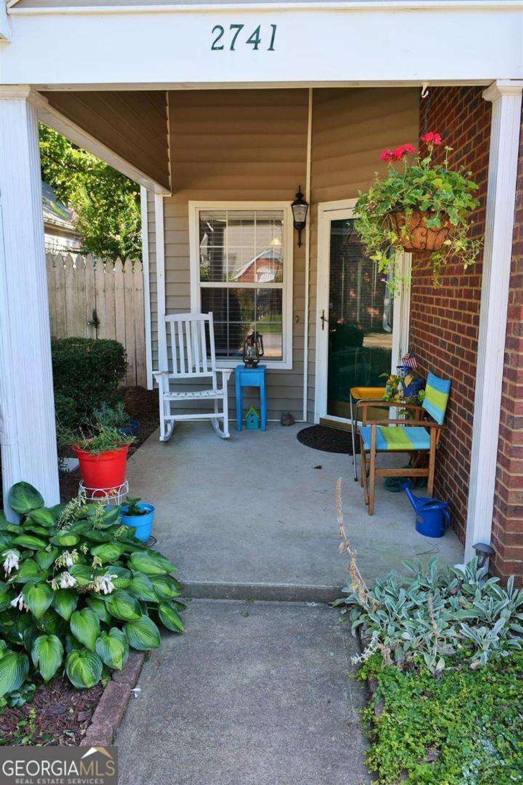 Photo of 2741 NW Saint Charles Lane NW, Kennesaw, GA 30144 (MLS # 10731422)