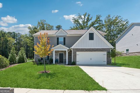 Photo of 101 Foley Drive, Cartersville, GA 30120 (MLS # 10603649)