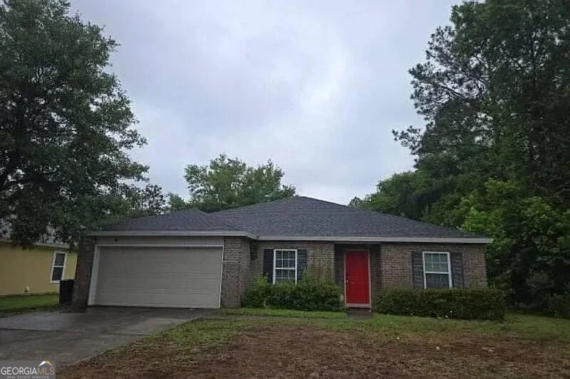10304 Driftwood Hills Drive, Jacksonville, FL, 32221
