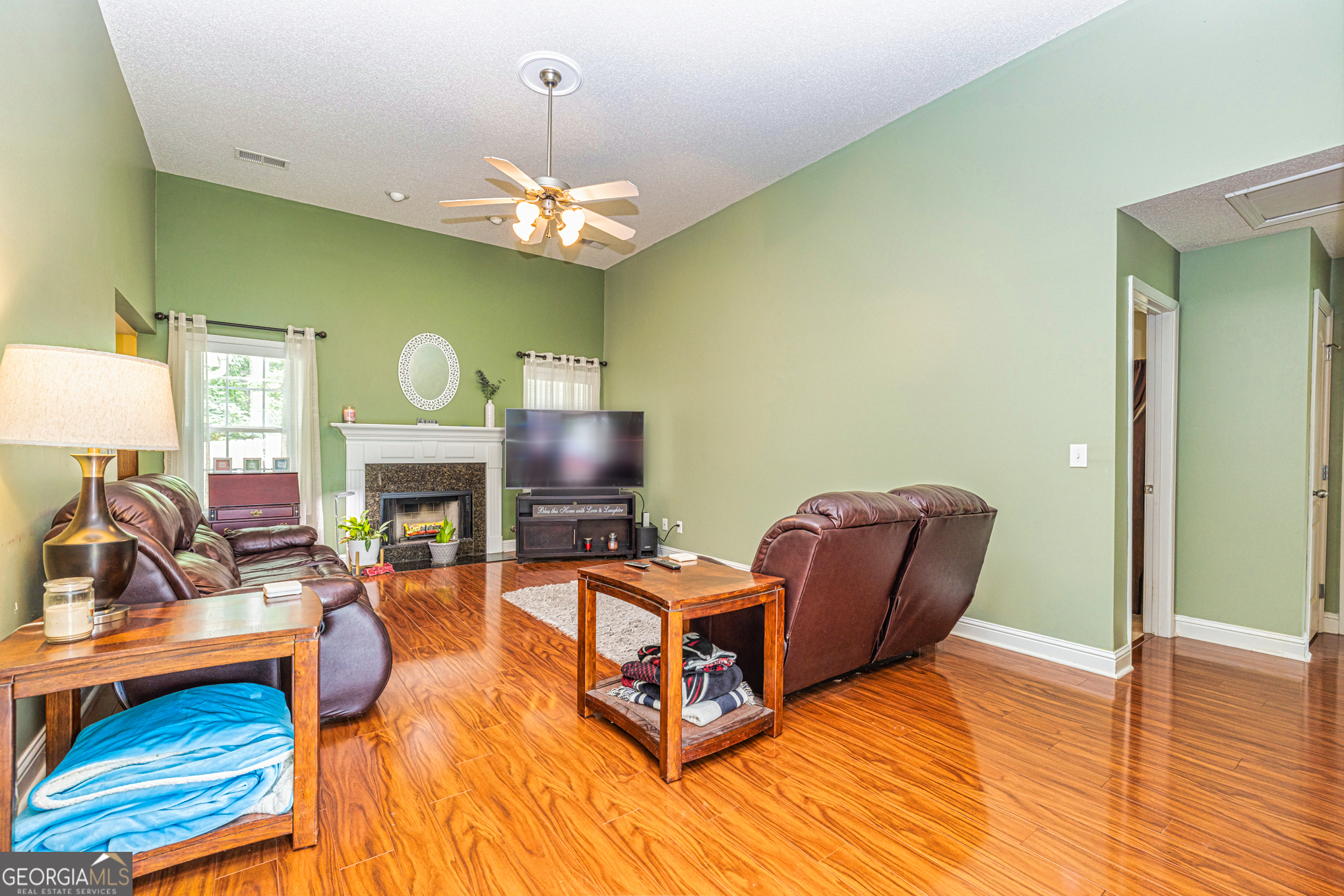 Azalea Hills - Residential