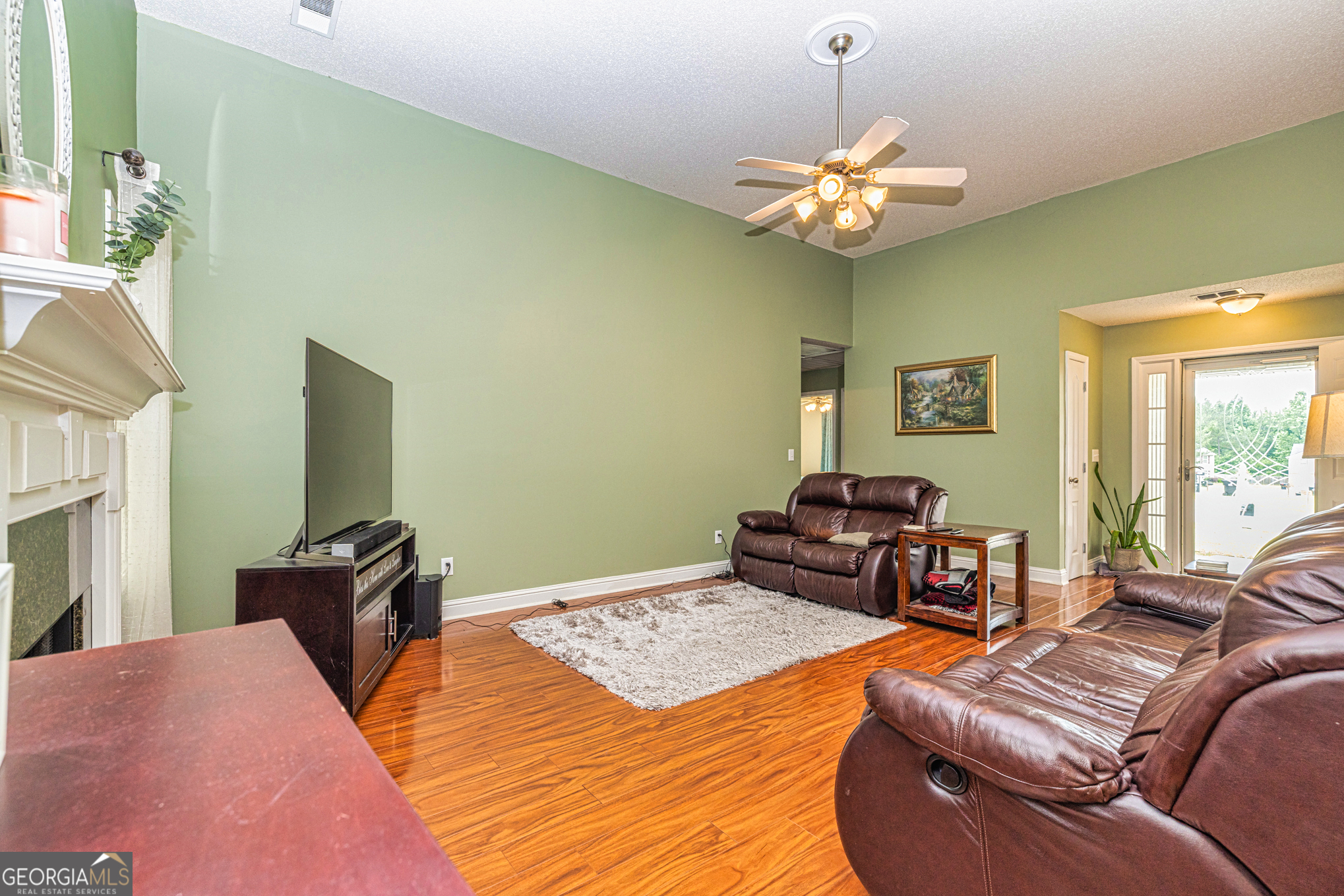 Azalea Hills - Residential