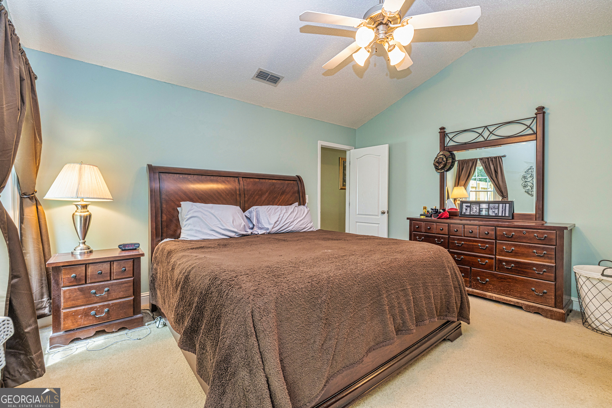 Azalea Hills - Residential