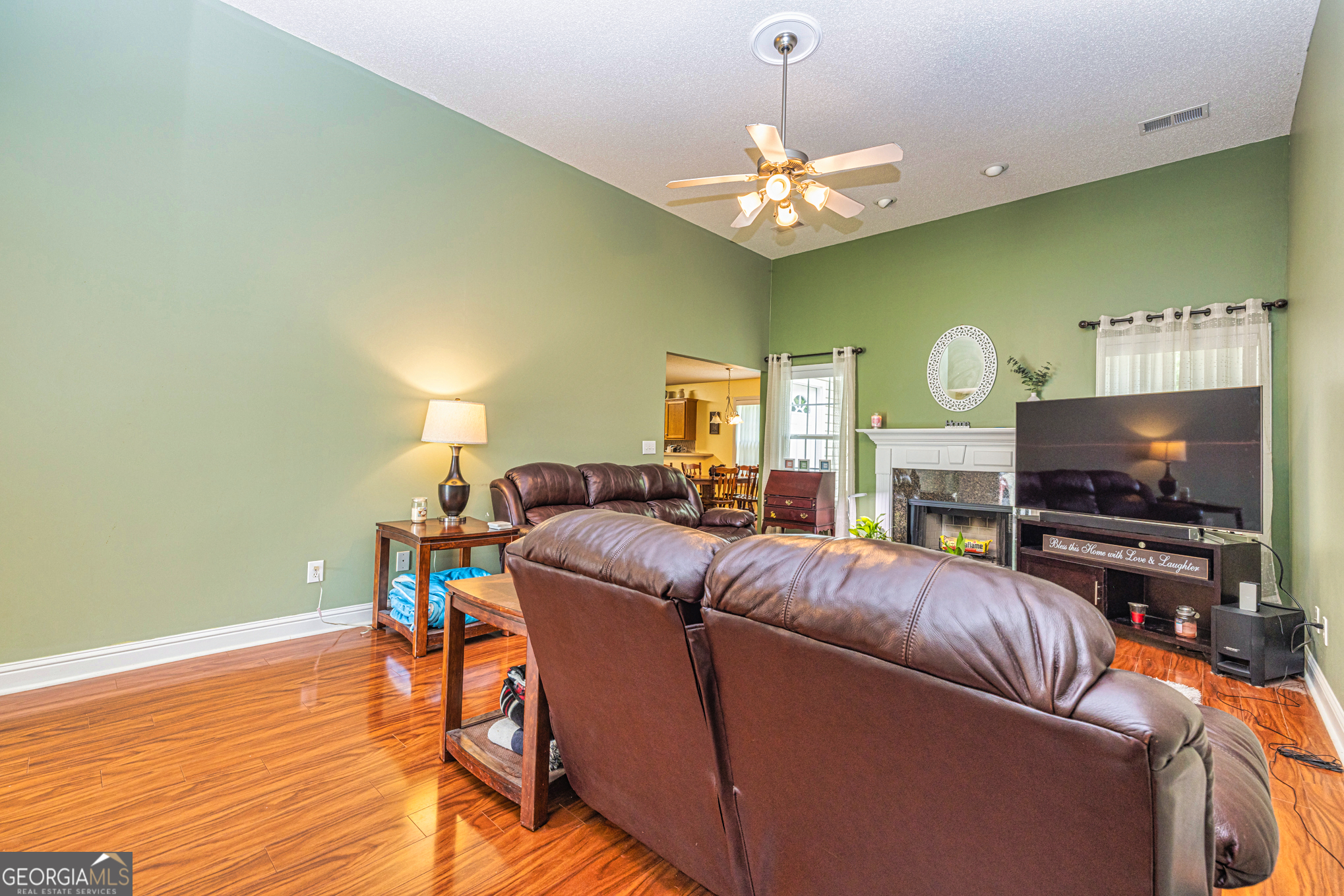 Azalea Hills - Residential