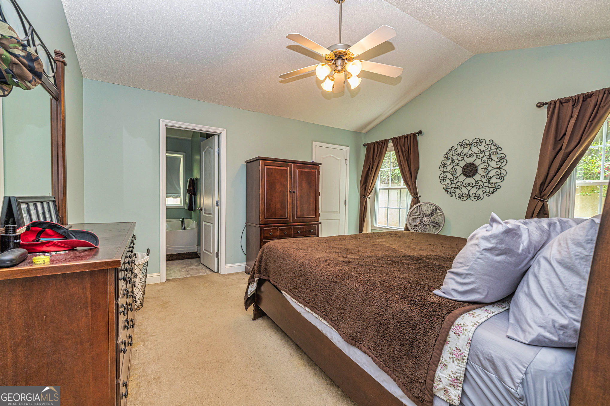 Azalea Hills - Residential
