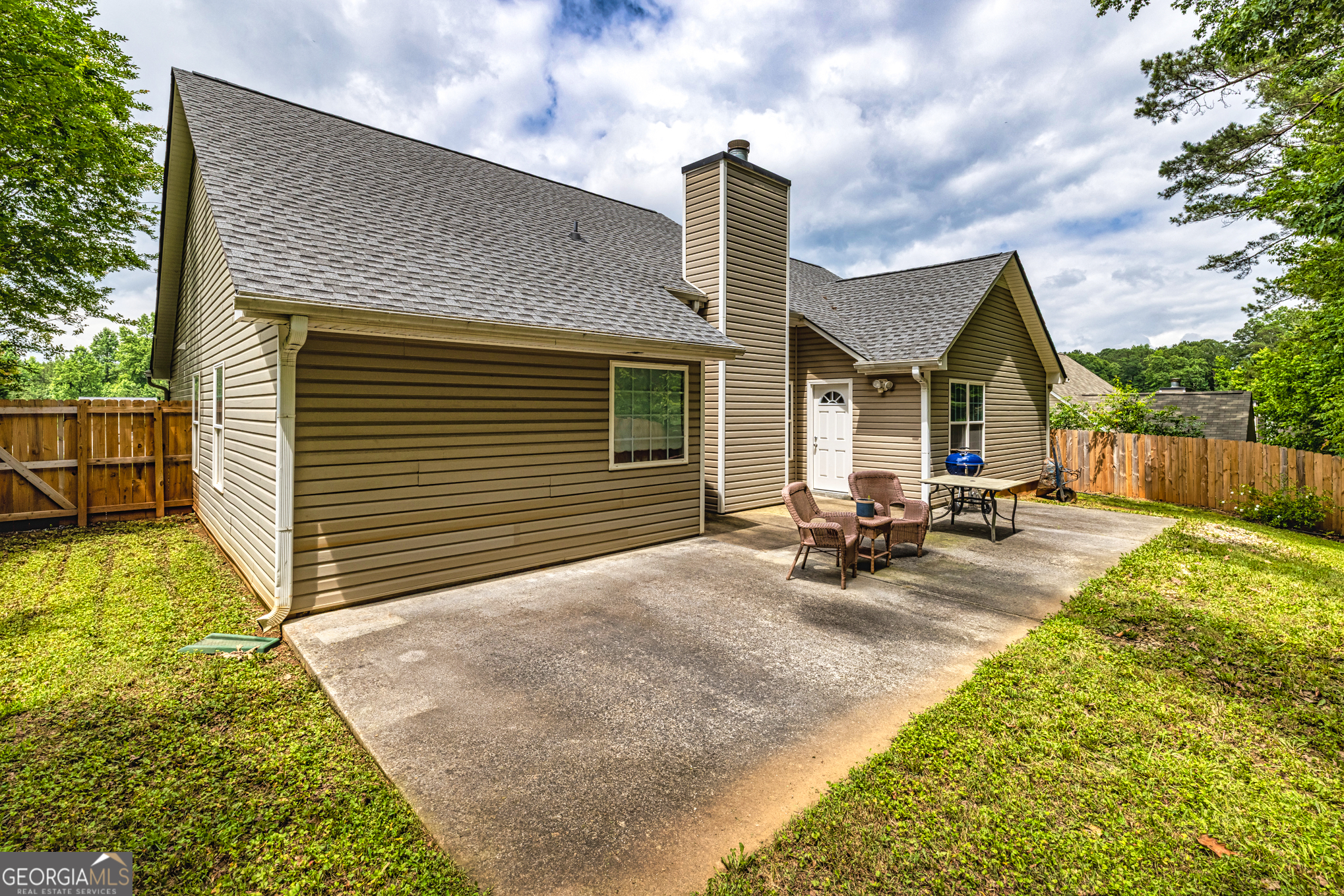Azalea Hills - Residential