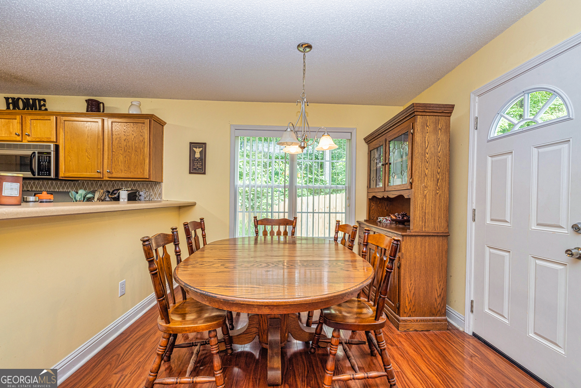 Azalea Hills - Residential