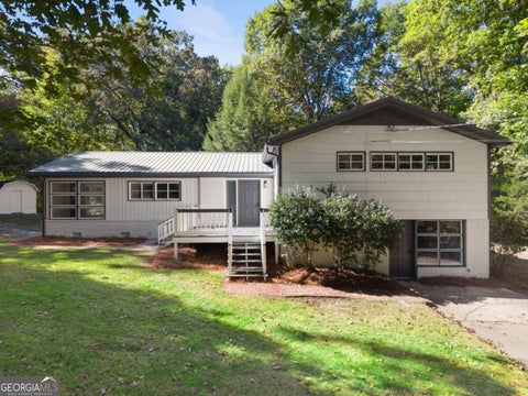 Photo of 1 Terry Lane SW, Rome, GA 30165 (MLS # 10876564)