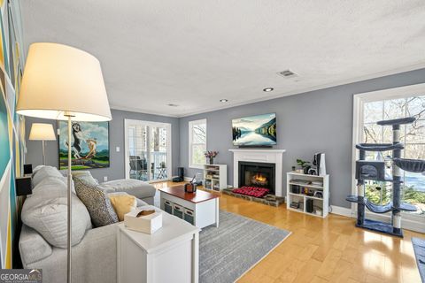 1207 Countryside PL SE Smyrna GA 30080