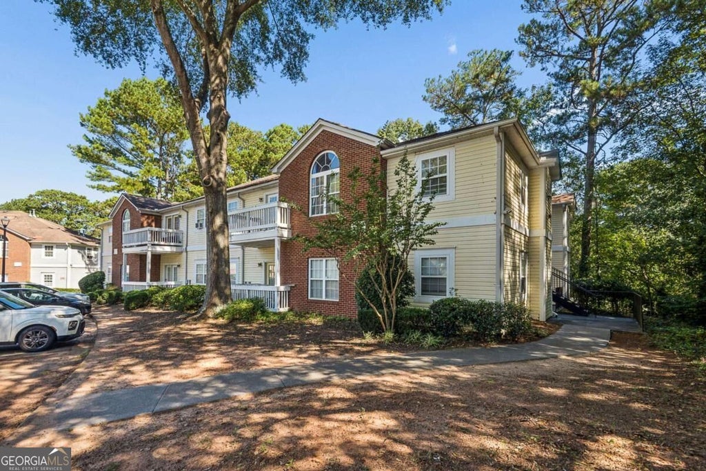 Photo of 4331 Orchard Park Court #4331, Stone Mountain, GA 30083 (MLS # 10870804)