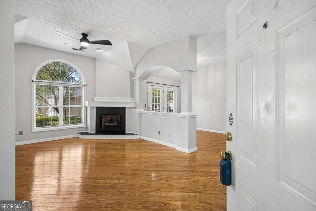 Photo of 4331 Orchard Park Court #4331, Stone Mountain, GA 30083 (MLS # 10870804)