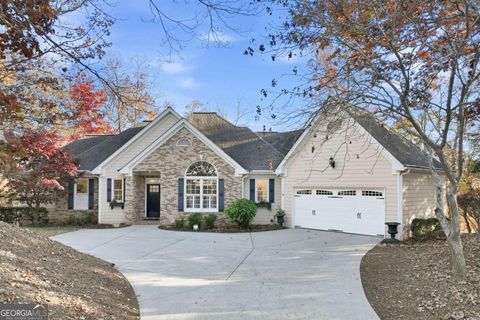 6435 BARBERRRY HILL DR Gainesville GA 30506