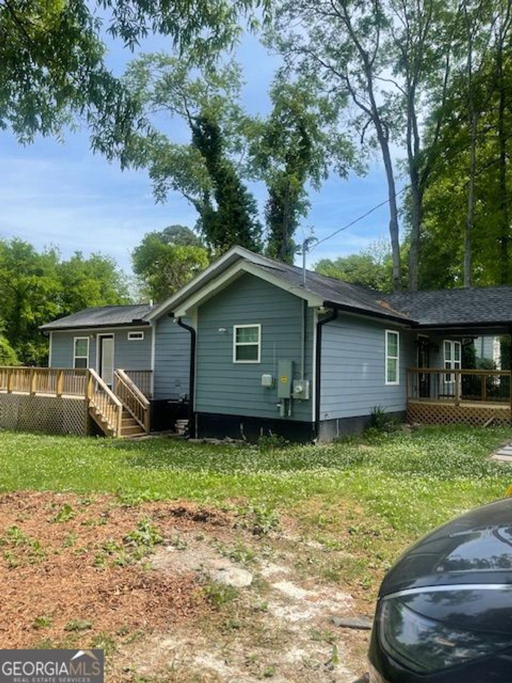Photo of 401 E 17th Street, Rome, GA 30161 (MLS # 10736351)