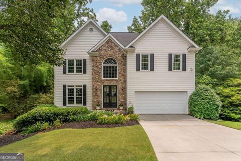 3801 Stonebriar LN Duluth GA 30097