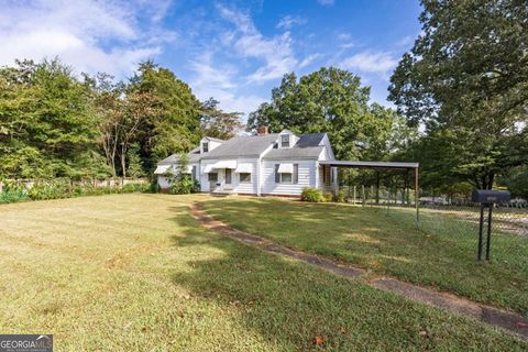 1676 Veterans Memorial HWY SW Austell GA 30168