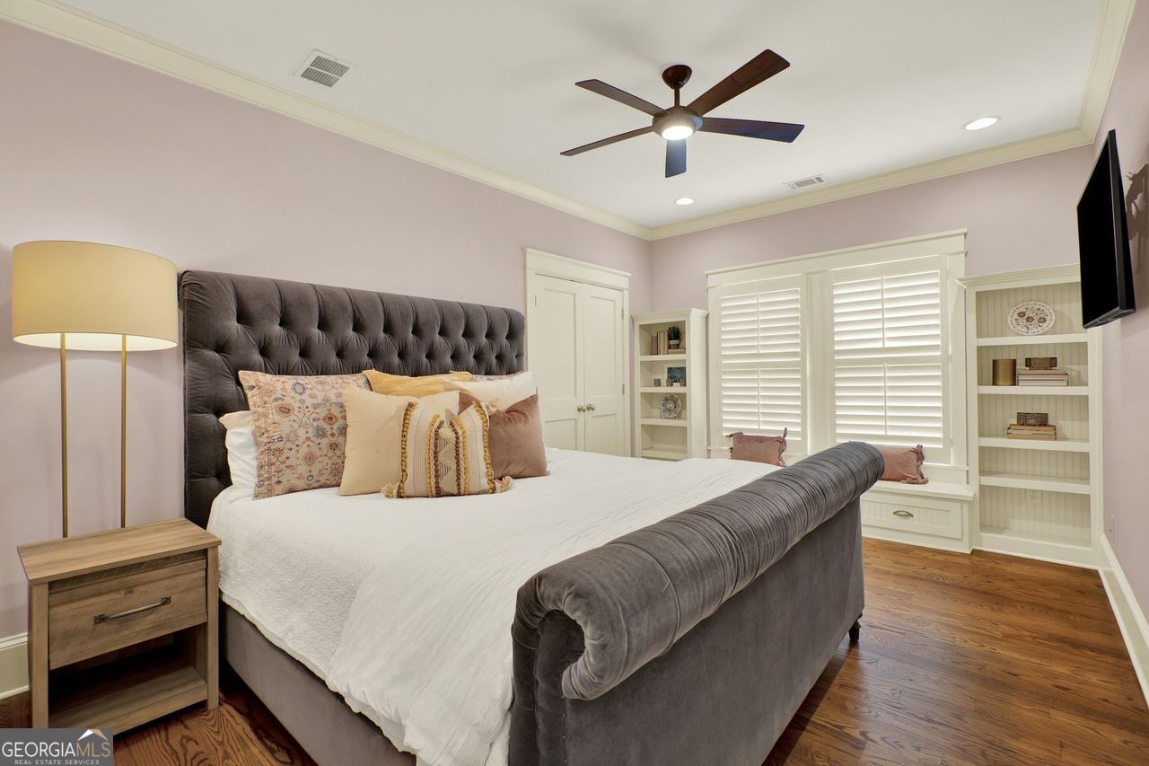 Winnona Park - Residential