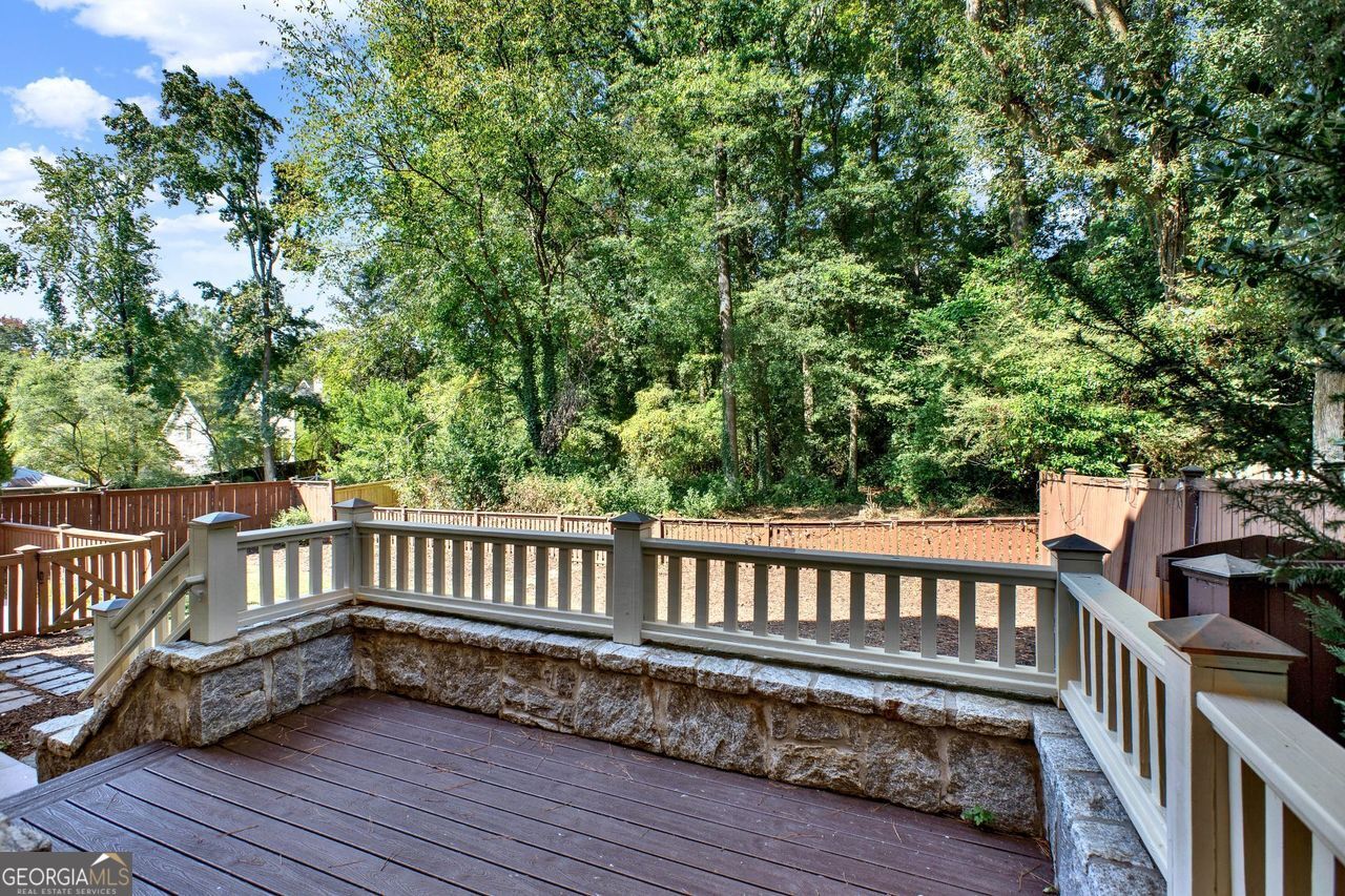 Winnona Park - Residential