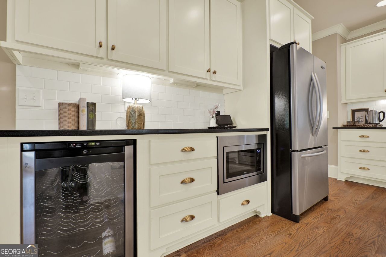 Winnona Park - Residential