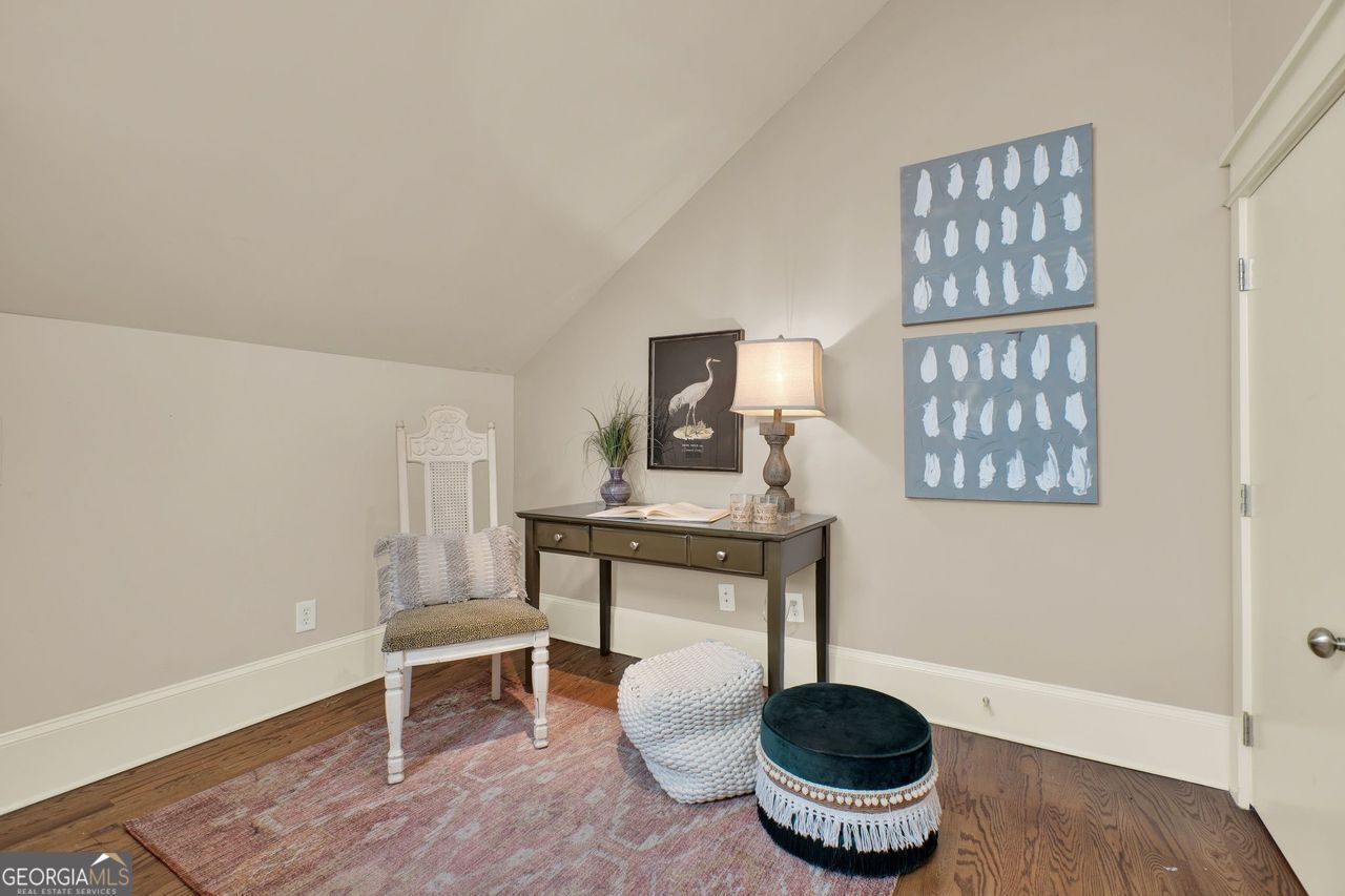 Winnona Park - Residential
