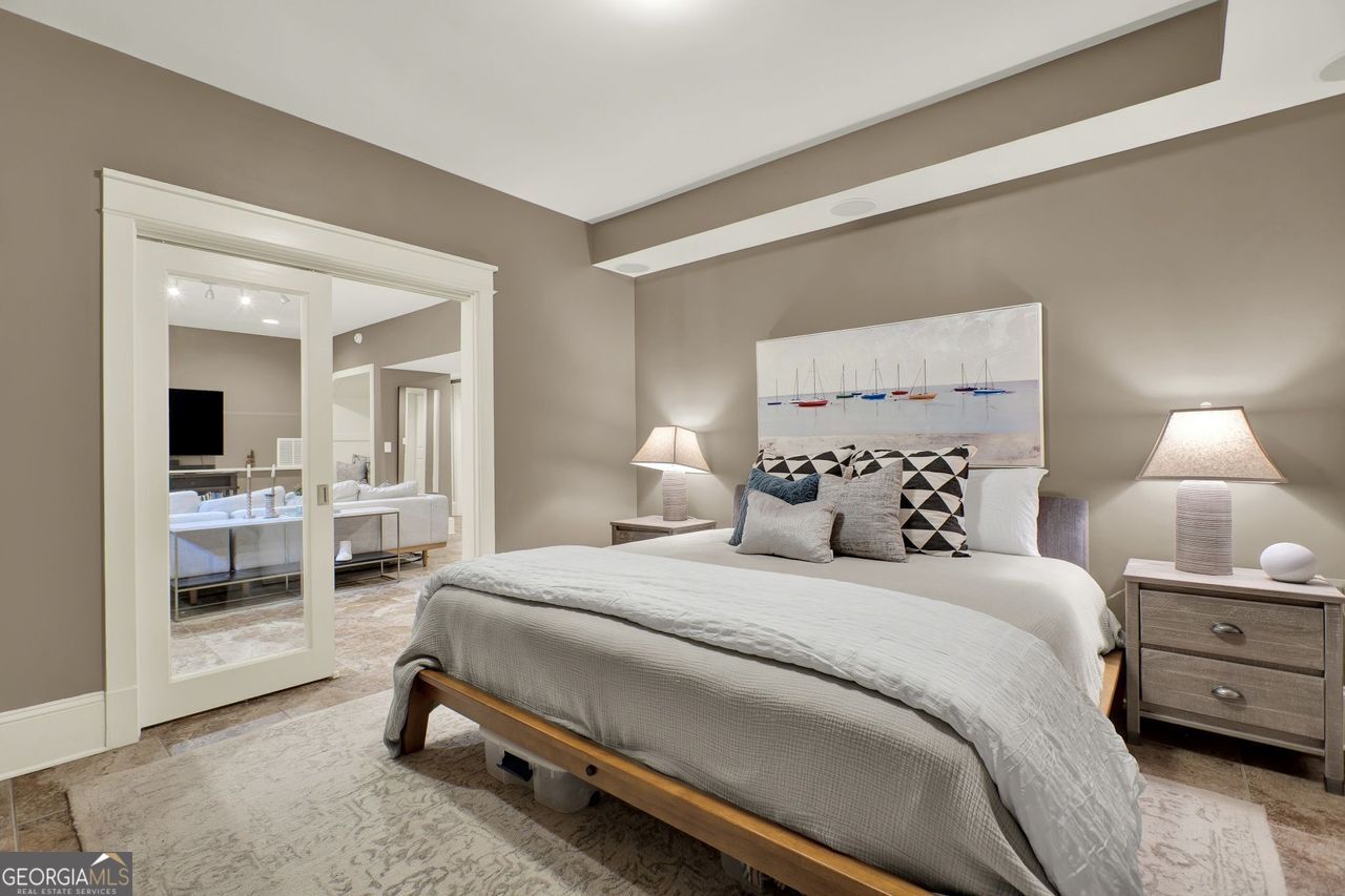 Winnona Park - Residential
