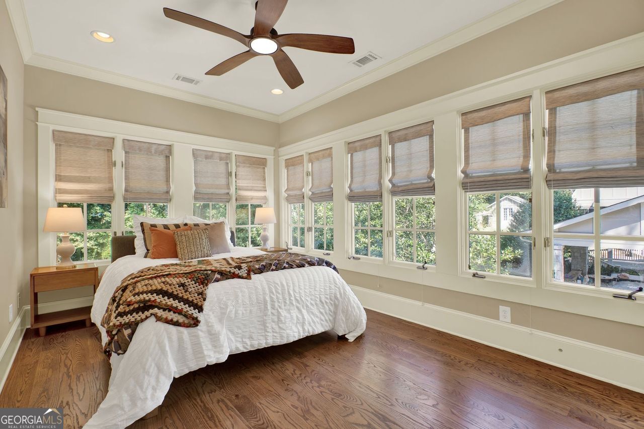 Winnona Park - Residential