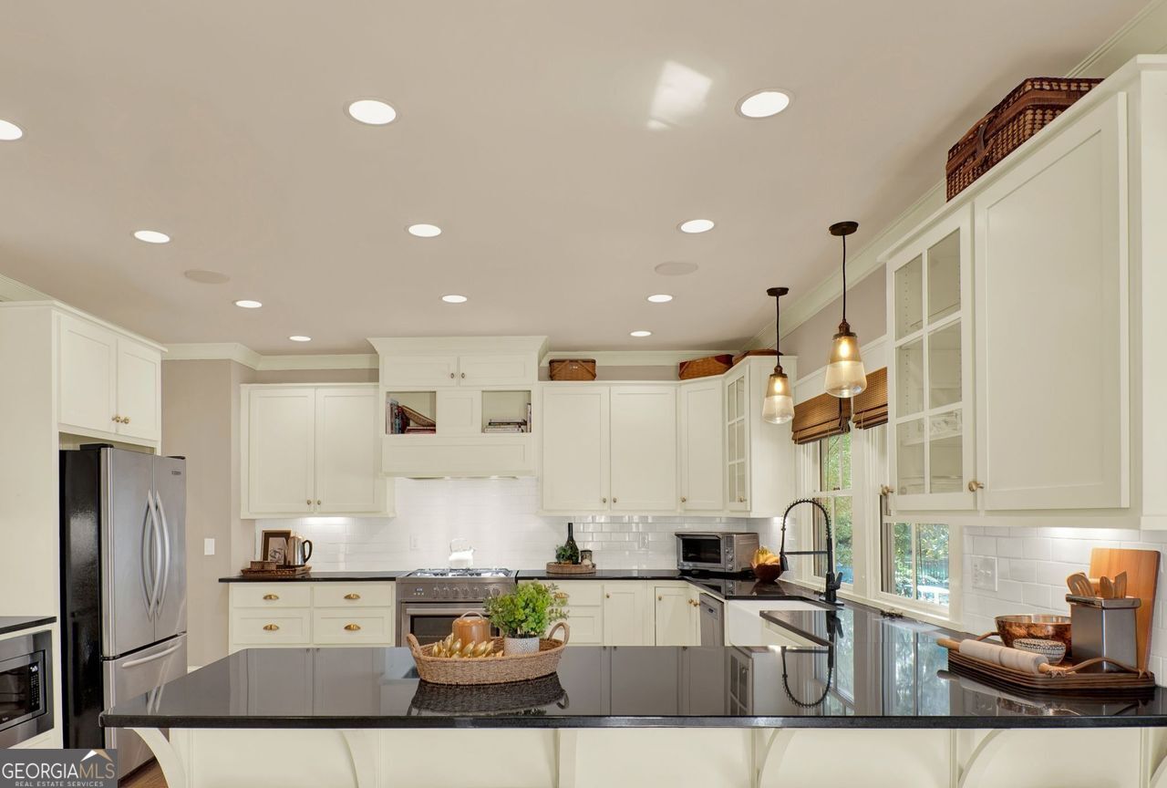Winnona Park - Residential