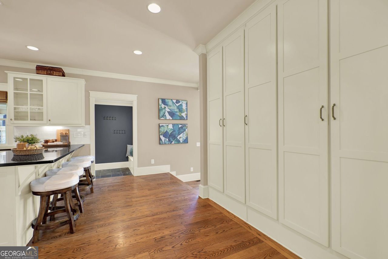 Winnona Park - Residential