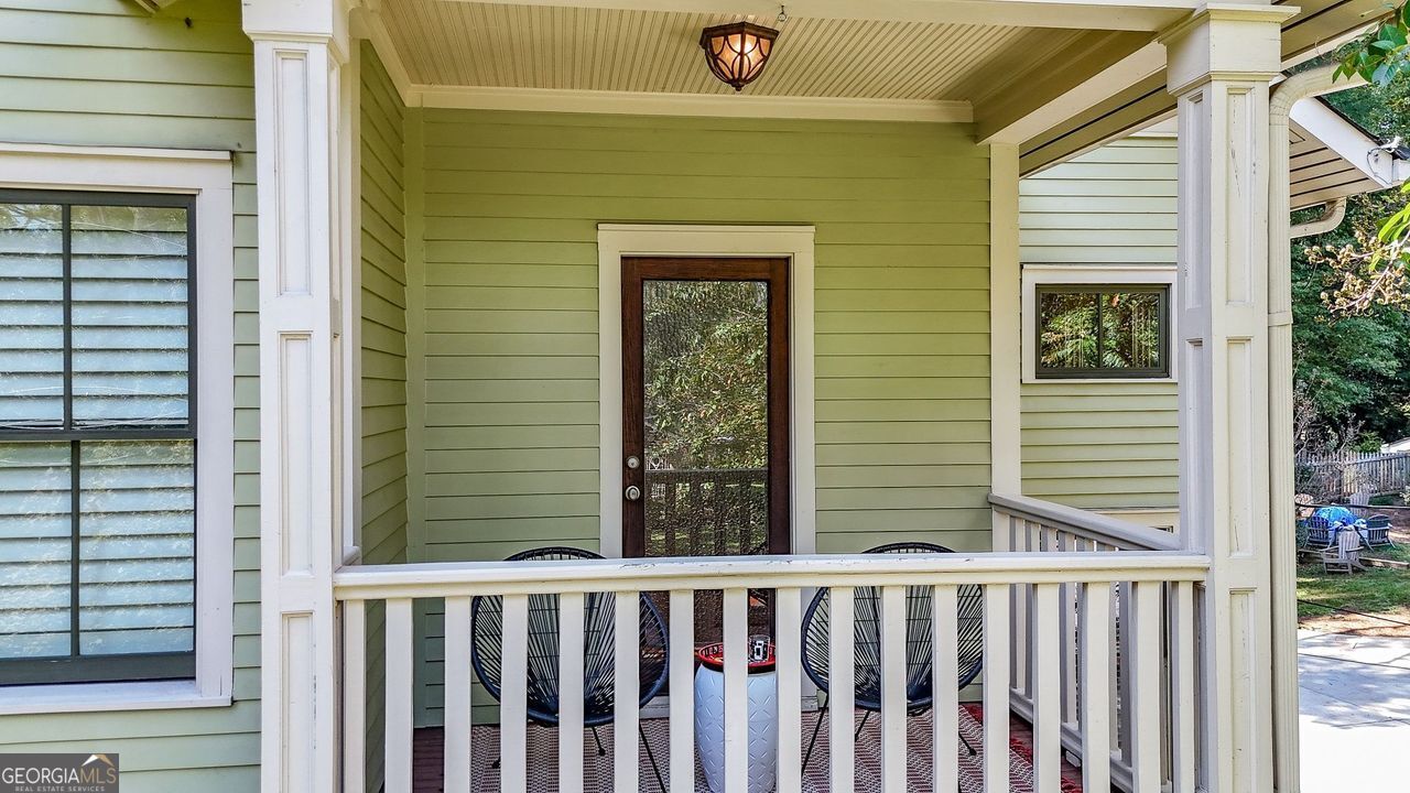 Winnona Park - Residential