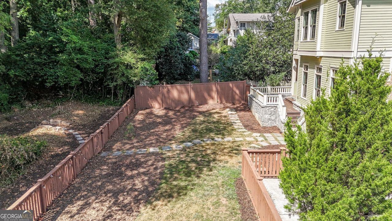 Winnona Park - Residential