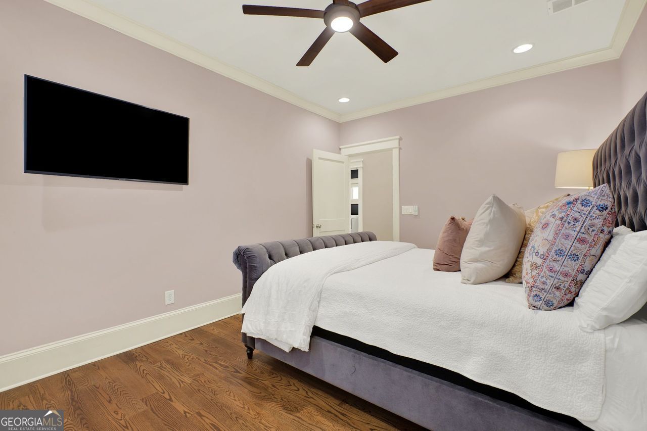 Winnona Park - Residential