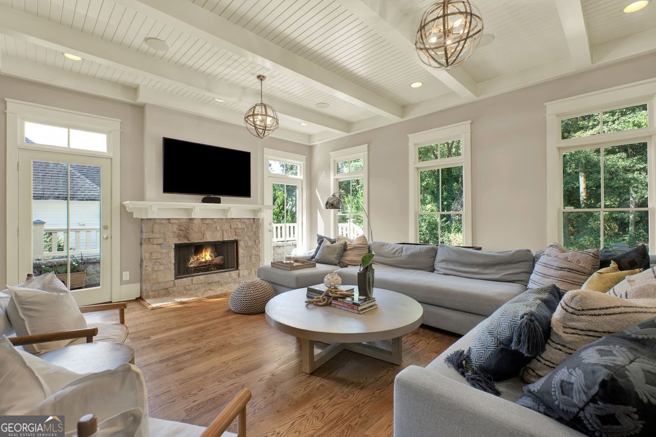 Winnona Park - Residential