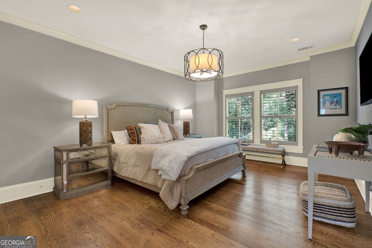 Winnona Park - Residential