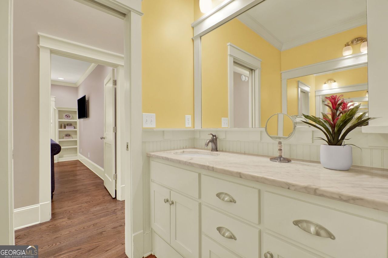 Winnona Park - Residential