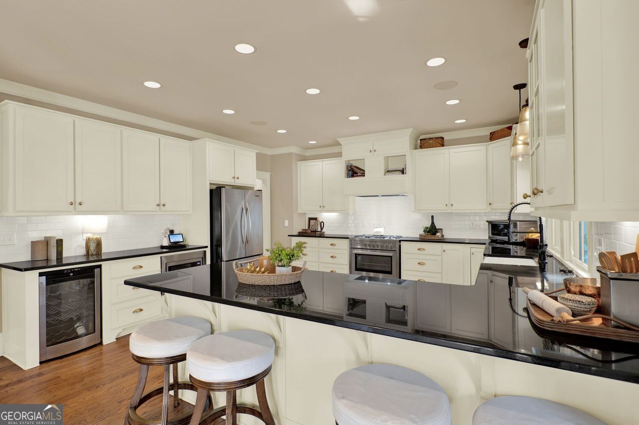 Winnona Park - Residential