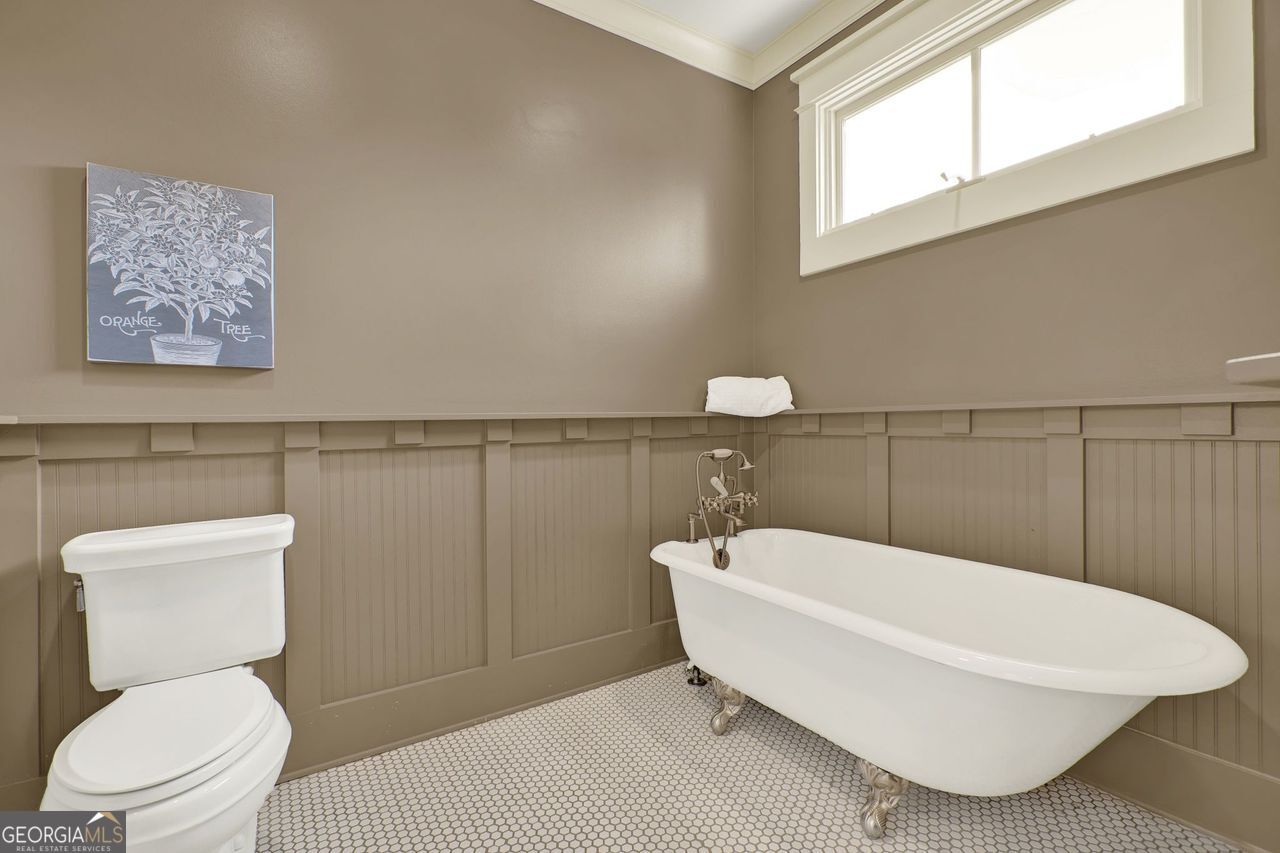 Winnona Park - Residential