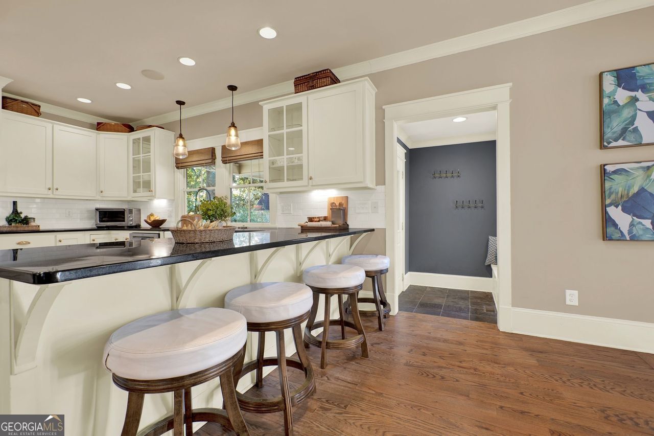Winnona Park - Residential