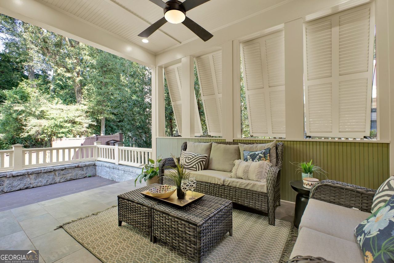 Winnona Park - Residential