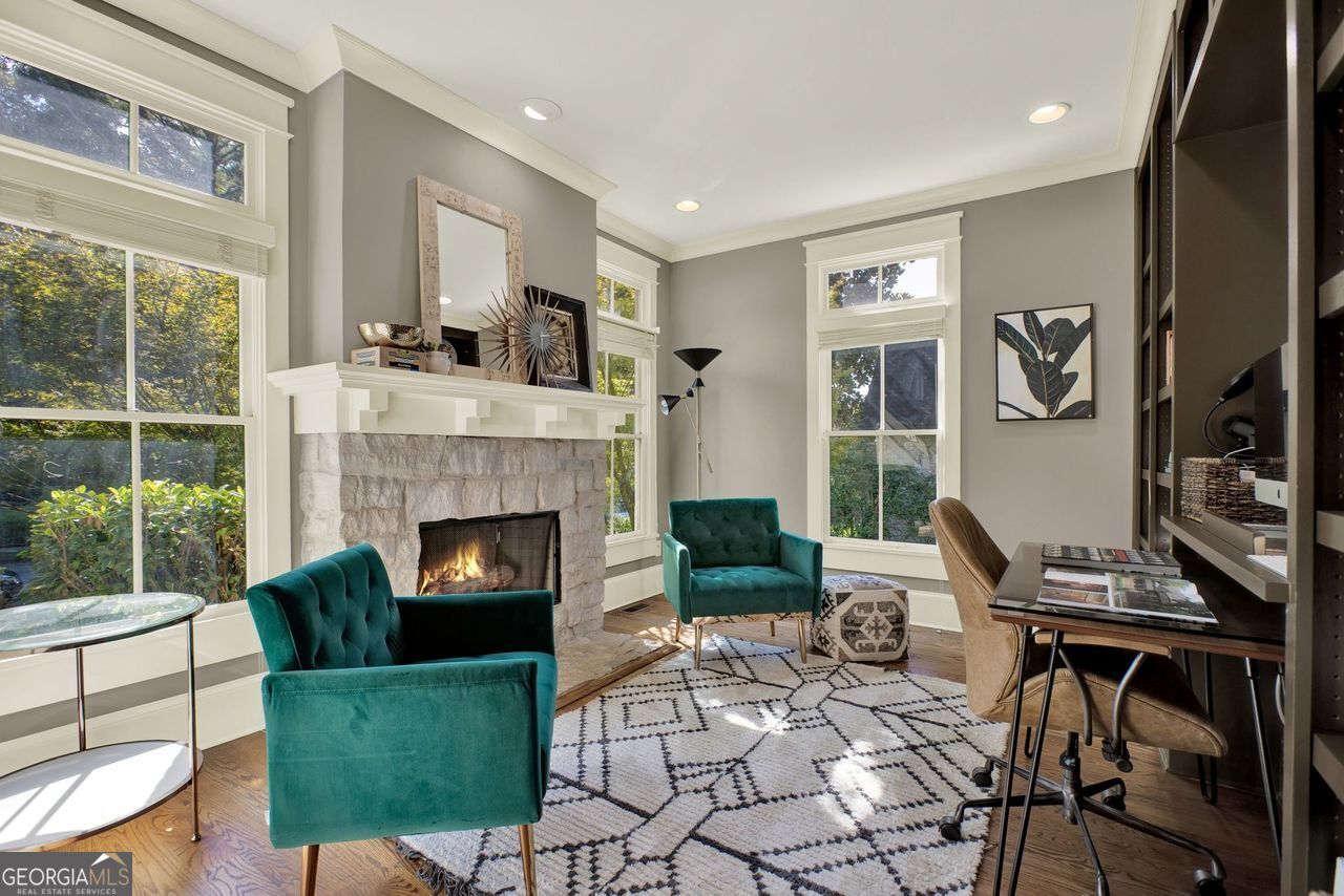 Winnona Park - Residential
