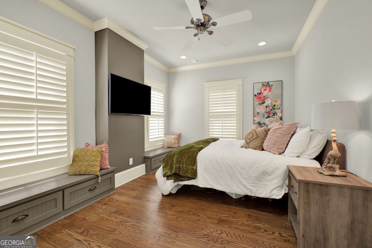 Winnona Park - Residential