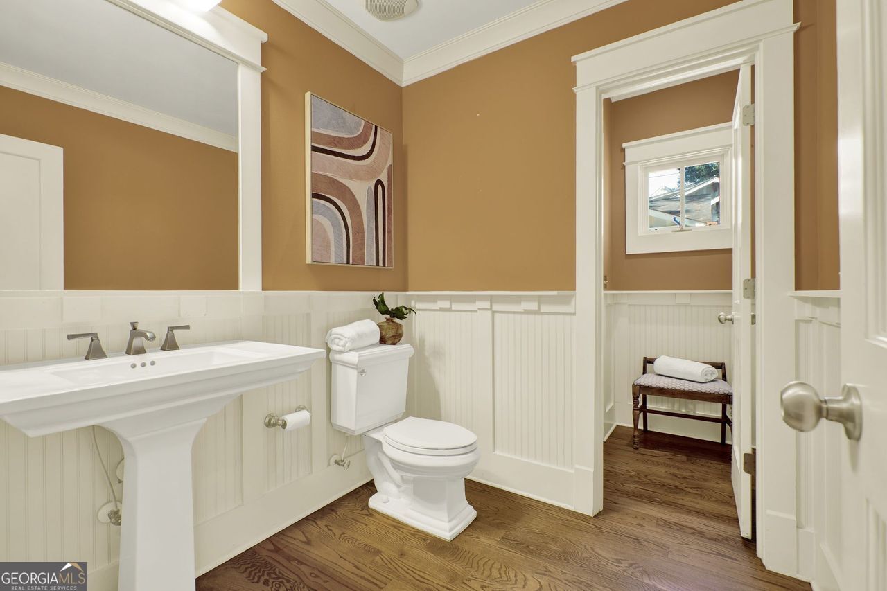 Winnona Park - Residential
