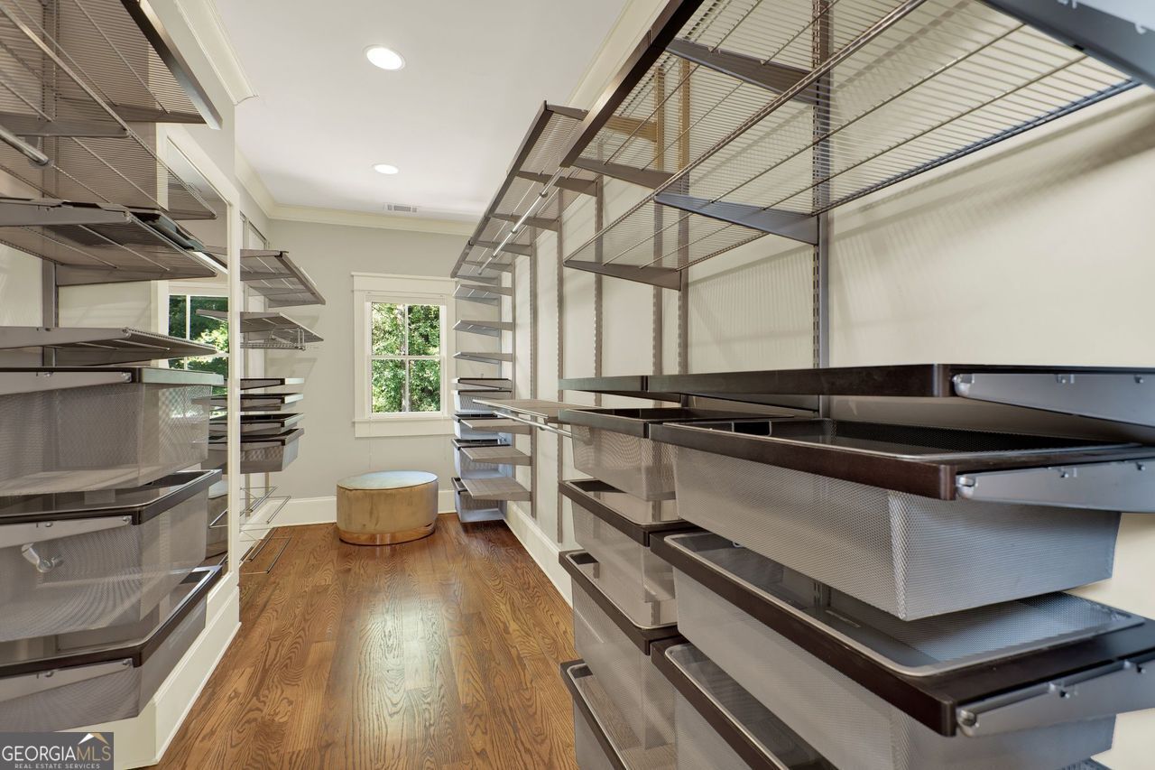 Winnona Park - Residential