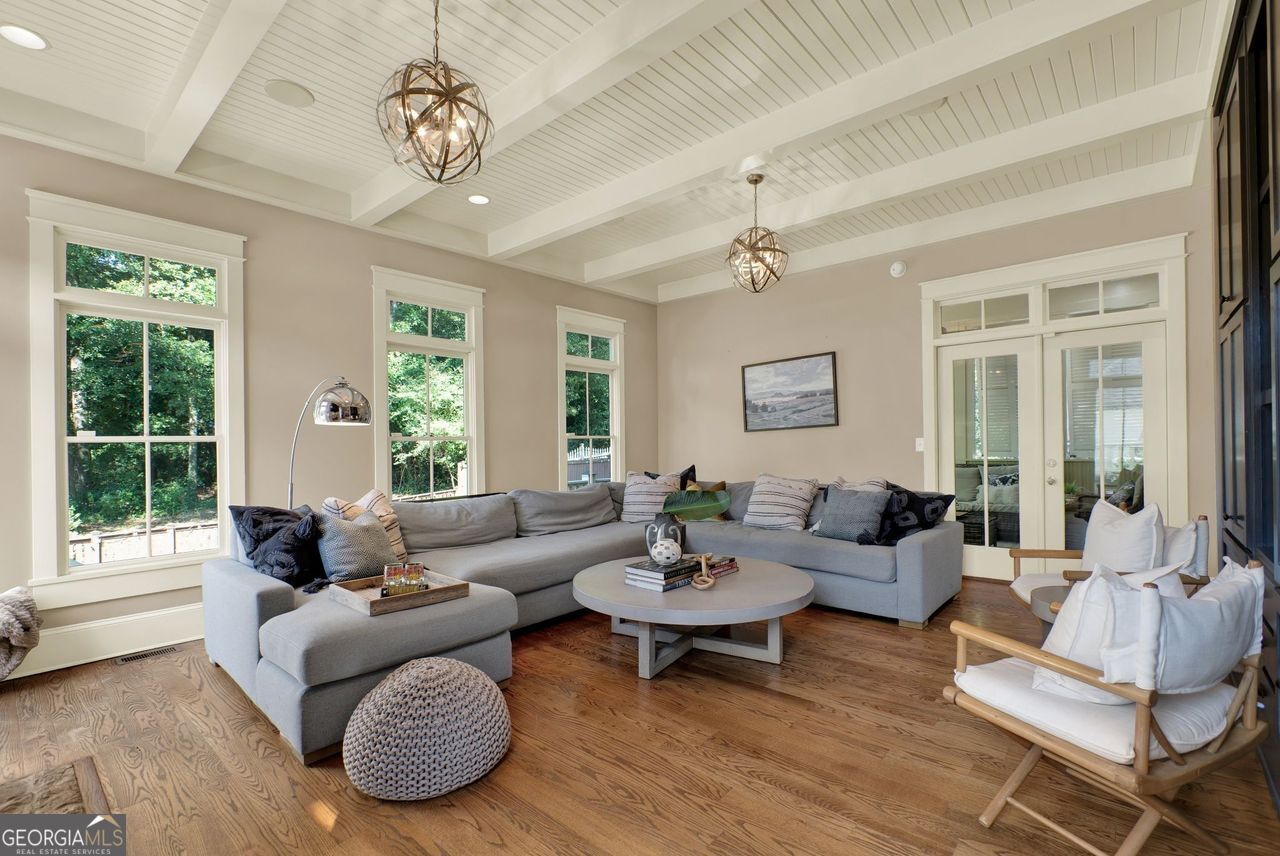 Winnona Park - Residential
