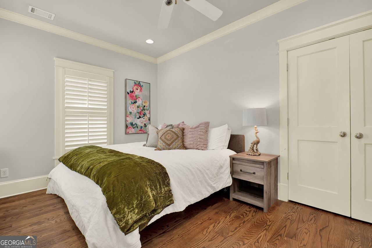 Winnona Park - Residential