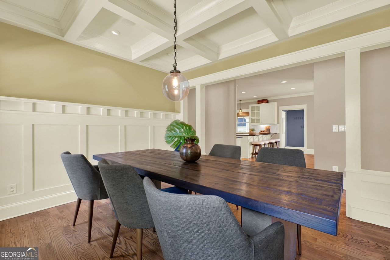 Winnona Park - Residential