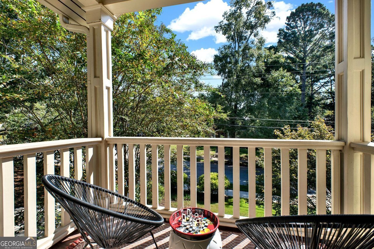 Winnona Park - Residential