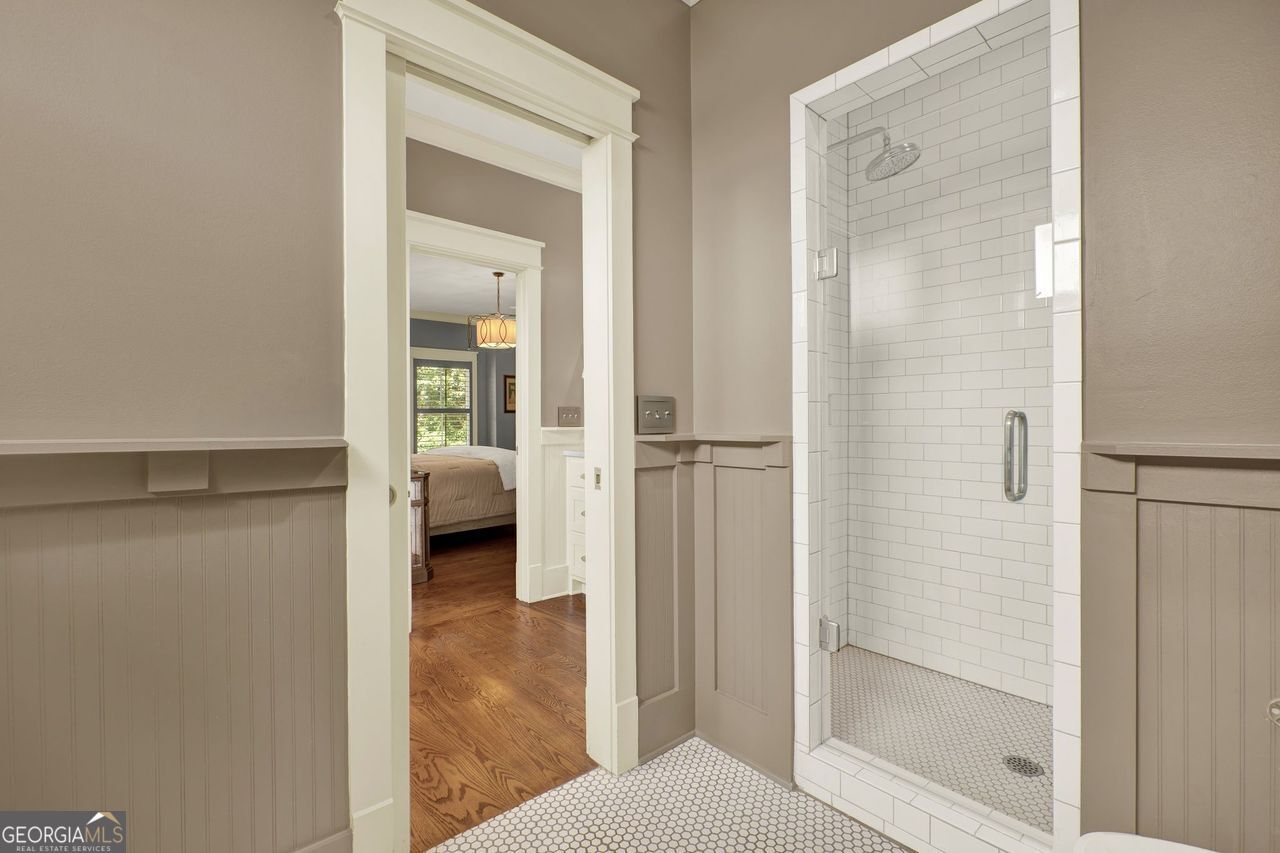 Winnona Park - Residential