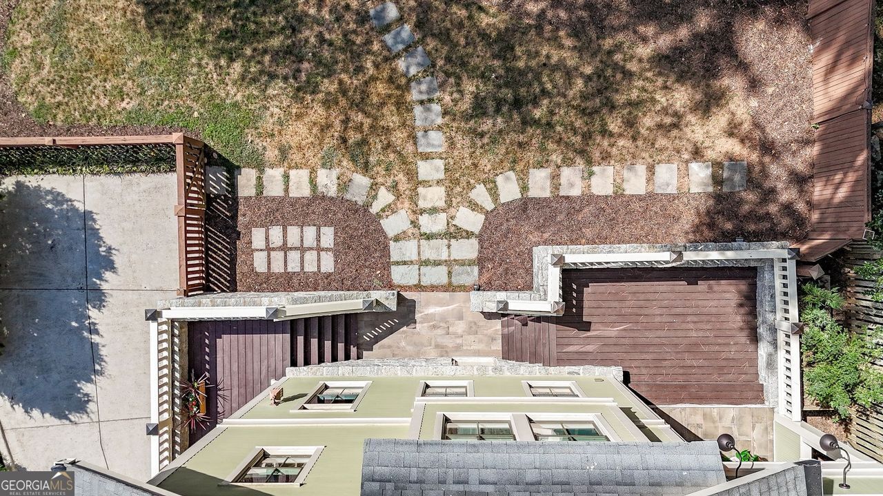 Winnona Park - Residential